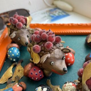 Чудо Нового года