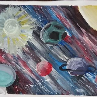 Млечный путь