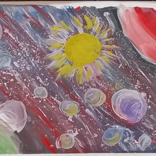 Млечный путь