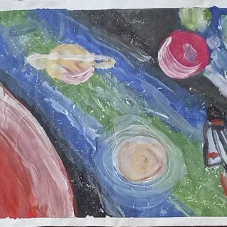 Млечный путь