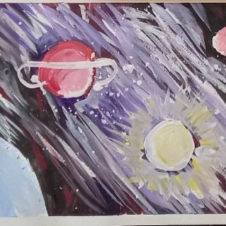 Млечный путь