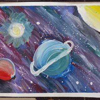 Млечный путь