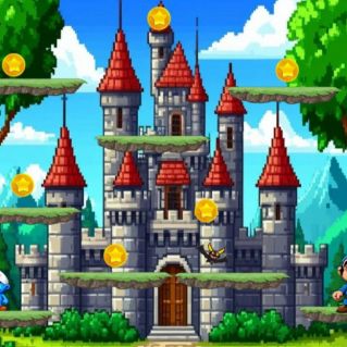 Компьютерная графика на Java