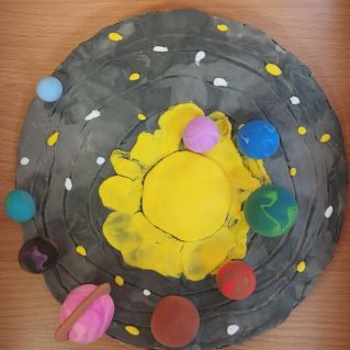 Тайны Вселенной