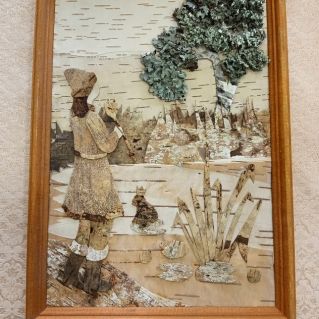 Царевна - лягушка