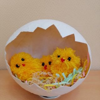 "Семейная радость"