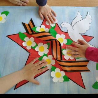 80 лет Победы!