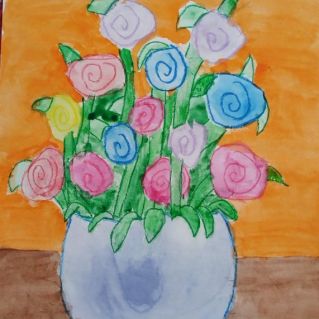 "Мамин день"