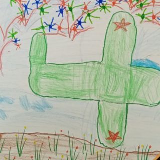 "Самолёт Победы"