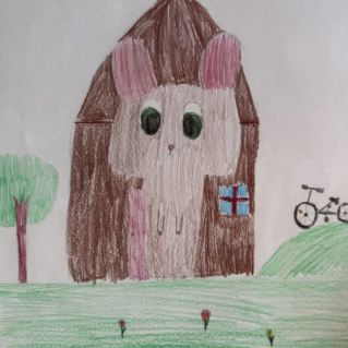 Как прекрасен этот мир!