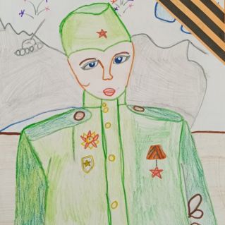 "Последний бой"