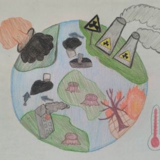 Остановите потепление!