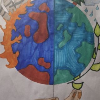 Земля в наших руках!