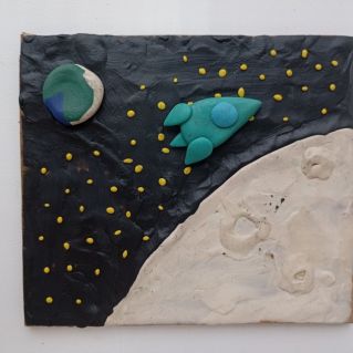 Путешествие у звёздам