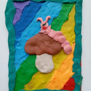 Летнее настроение