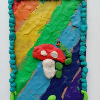 Летнее настроение