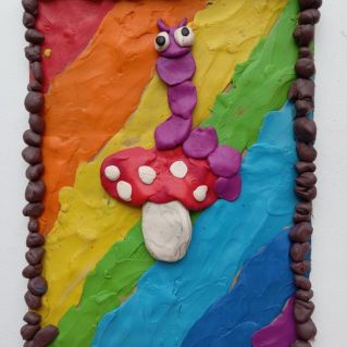 Летнее настроение