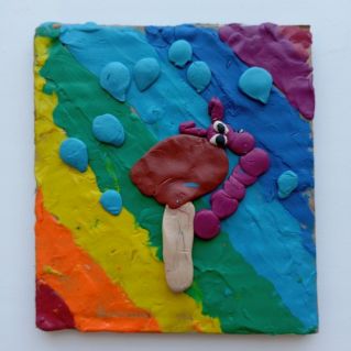 Летний дождь