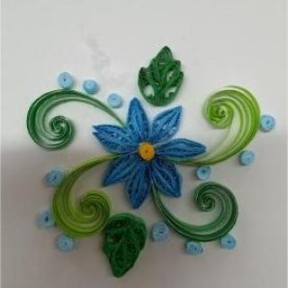 Для моей бабушки