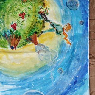 Маленький принц