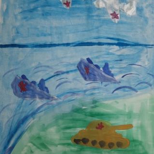 Военная техника