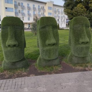 Трое из ларца