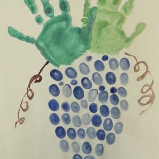 Виноград