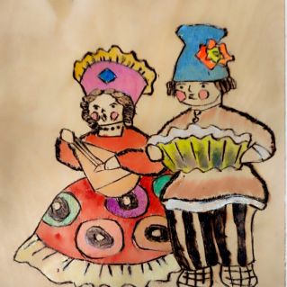 Празднуем Пасху