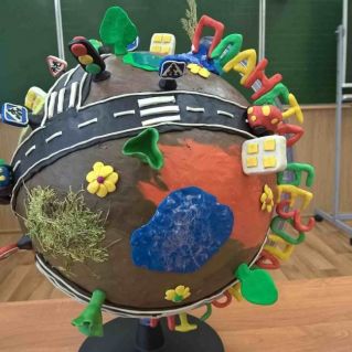 Наша планета в наших руках!