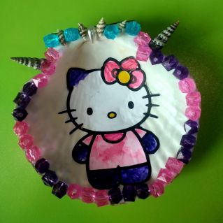 Хеллоу Китти