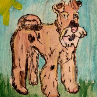 Фокстерьер