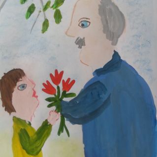 С днем победы!