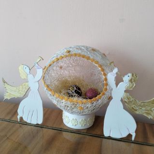 Пасхальный сувенир