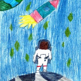 Освоение космоса