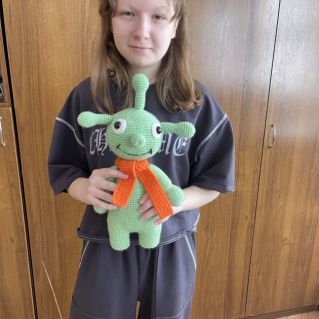 Пришельцы  - наши друзья.