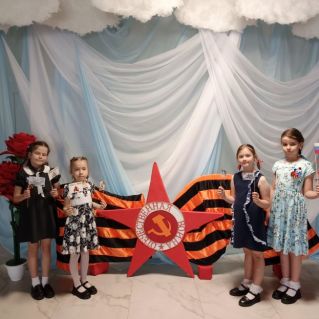 О детях блокадного Ленинграда