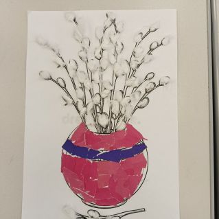 Пробуждение природы