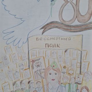 Традициям жить!