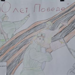 Традициям жить!