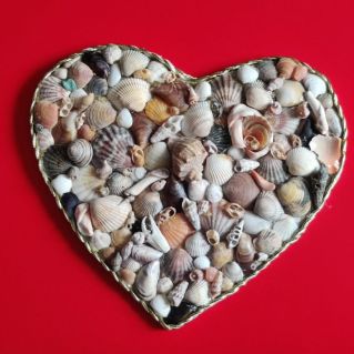 Морское сердце
