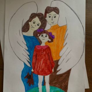 Безопасный мир.