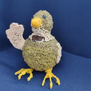 "Символ Пасхи"