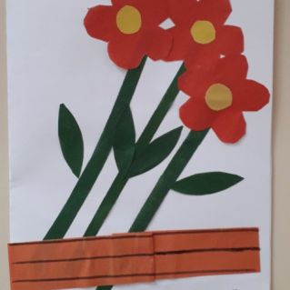 "С Днем Победы!"