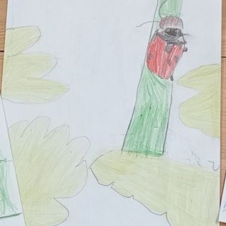 Божья коровка