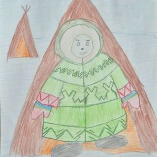 "Коренные жители Севера"