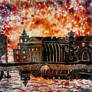 "Салют Победы"