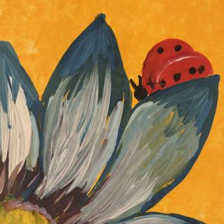 Как прекрасен этот мир