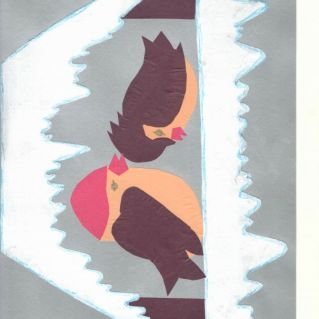 "Снежные фантазии"