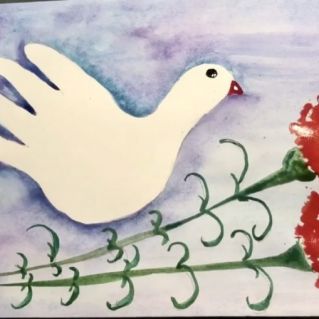 «Голубь Мира»