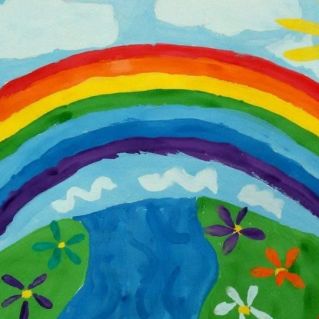 "Радуга - Дуга"